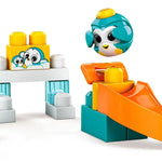 Mega Bloks Peek A Blocks Oyun Seti GKX66-GKX67 GKX66 | Toysall