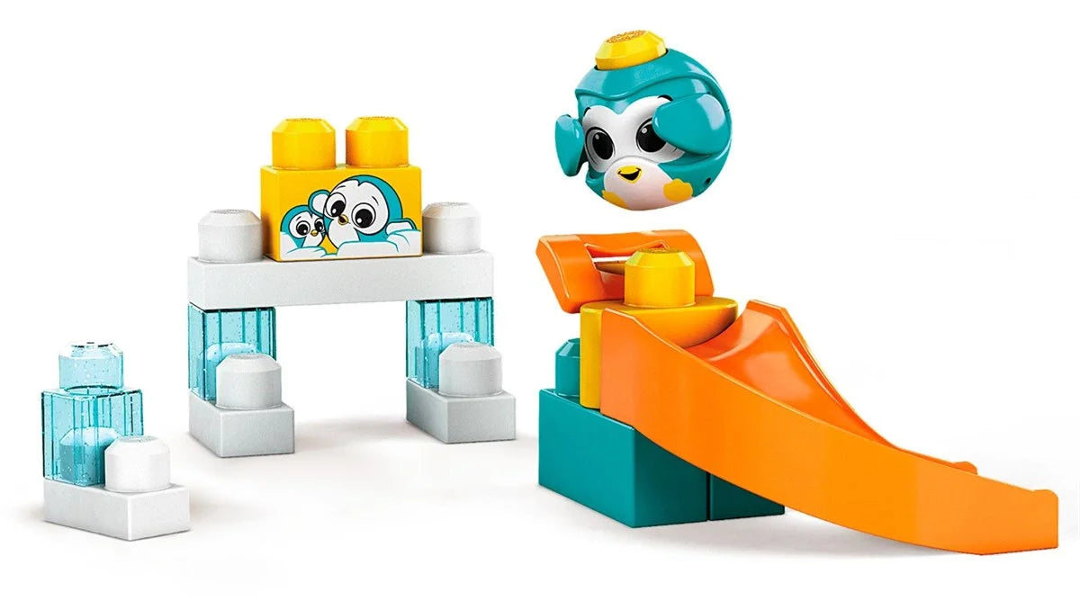 Mega Bloks Peek A Blocks Oyun Seti GKX66-GKX67 GKX66 | Toysall