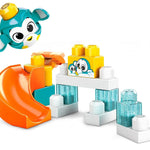 Mega Bloks Peek A Blocks Oyun Seti GKX66-GKX67 GKX66 | Toysall