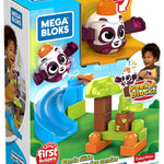 Mega Bloks Peek A Blocks Oyun Seti GKX66-GKX68 GKX66 | Toysall