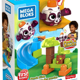 Mega Bloks Peek A Blocks Oyun Seti GKX66-GKX68 GKX66 | Toysall