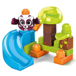 Mega Bloks Peek A Blocks Oyun Seti GKX66-GKX68 GKX66 | Toysall