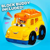 Mega Bloks Sevimli Araçlar CND62-GCX10 | Toysall