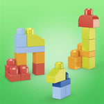 Mega Bloks Sevimli Hayvanlar Blok Kutusu GCT46-HDK81 | Toysall