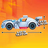 Mega Construx Hot Wheels Blok Araçlar Serisi GVM28-GVM32 | Toysall