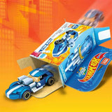 Mega Construx Hot Wheels Blok Araçlar Serisi GVM28-GVM31 | Toysall