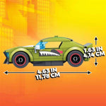 Mega Construx Hot Wheels Blok Araçlar Serisi GVM28-GVM30 | Toysall