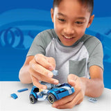 Mega Construx Hot Wheels Blok Araçlar Serisi GVM28-GVM31 | Toysall