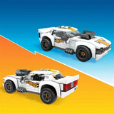 Mega Construx Hot Wheels Blok Araçlar Serisi GVM28-GYG33 | Toysall