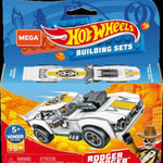 Mega Construx Hot Wheels Blok Araçlar Serisi GVM28-GYG33 | Toysall