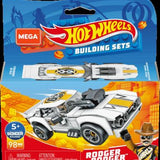 Mega Construx Hot Wheels Blok Araçlar Serisi GVM28-GYG33 | Toysall