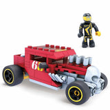 Mega Construx Hot Wheels Blok Araçlar Serisi GVM28-GVM29 | Toysall