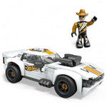 Mega Construx Hot Wheels Blok Araçlar Serisi GVM28-GYG33 | Toysall