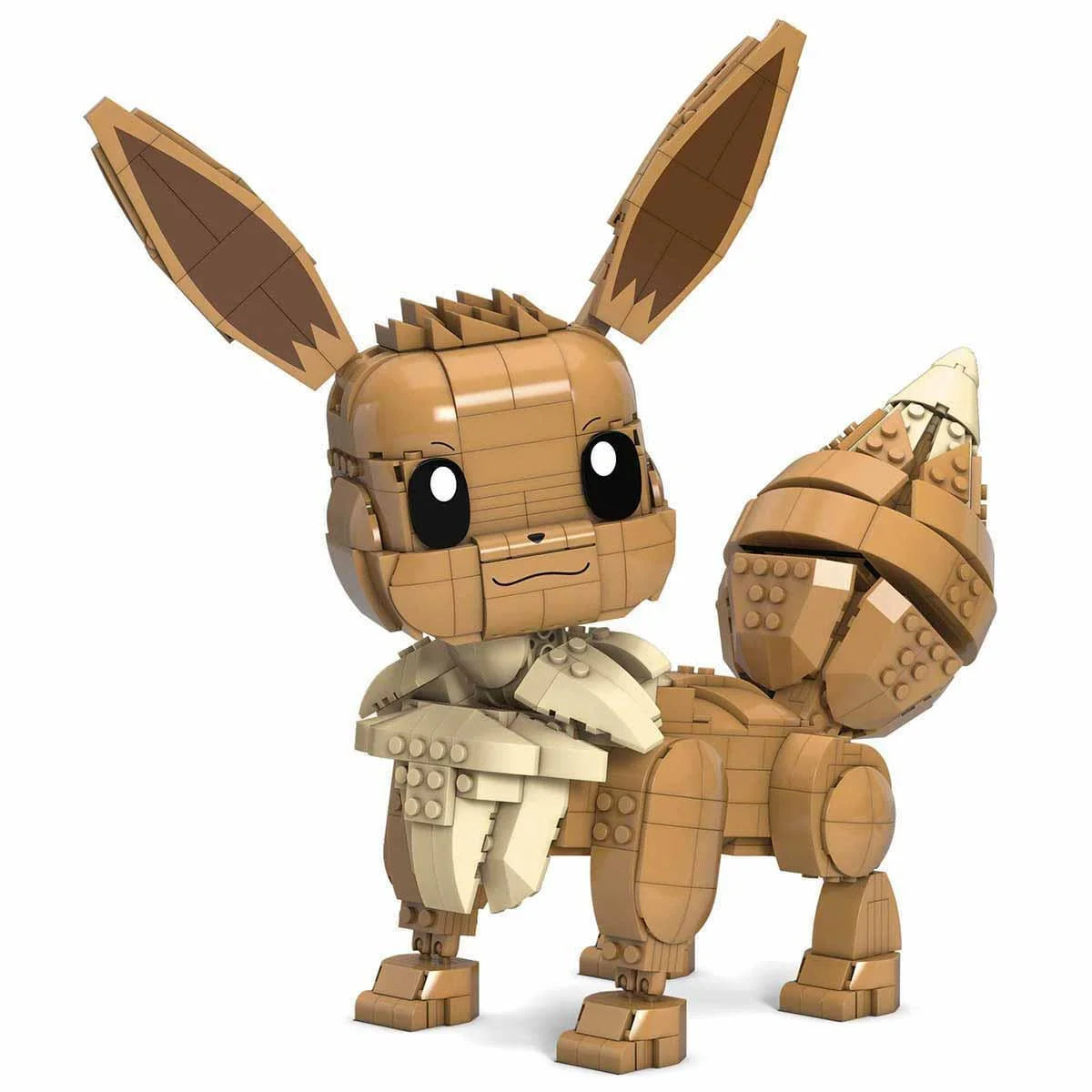 MEGA Construx Pokemon Jumbo Eevee GMD34 | Toysall