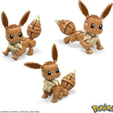 MEGA Construx Pokemon Jumbo Eevee GMD34 | Toysall