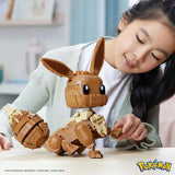 MEGA Construx Pokemon Jumbo Eevee GMD34 | Toysall