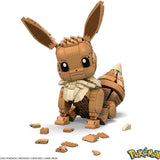 MEGA Construx Pokemon Jumbo Eevee GMD34 | Toysall