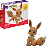 MEGA Construx Pokemon Jumbo Eevee GMD34 | Toysall