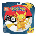 Mega Construx Pokemon Yap ve Oyna GMD31 | Toysall