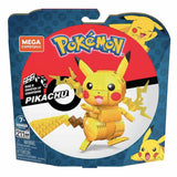 Mega Construx Pokemon Yap ve Oyna GMD31 | Toysall