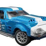 MEGA Hot Wheels ’63 Corvette Grand Sport HWW23