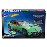 MEGA Hot Wheels Hot Wheels Collector Aston Martin Vulcan HMY97 | Toysall