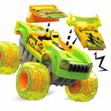 MEGA Hot Wheels Smash N Crash Gunkster HNG52 | Toysall