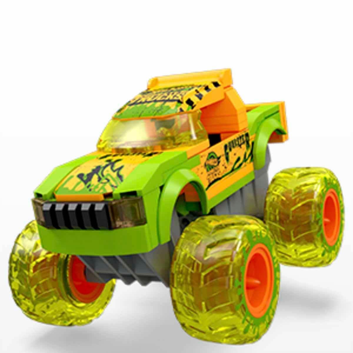 MEGA Hot Wheels Smash N Crash Gunkster HNG52 | Toysall