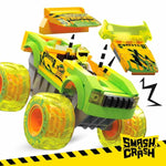 MEGA Hot Wheels Smash N Crash Gunkster HNG52 | Toysall