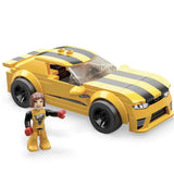 MEGA Hot Wheels Yarışçı Arabalar Koleksiyonu HHL94-HHL98 | Toysall