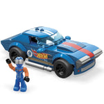 MEGA Hot Wheels Yarışçı Arabalar Koleksiyonu HHL94-HHL95 | Toysall