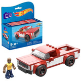 MEGA Hot Wheels Yarışçı Arabalar Koleksiyonu HHL94-HHL97 | Toysall