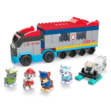 Mega Paw Patrol Dönüştürülebilir Dev Kamyon HJN73 | Toysall