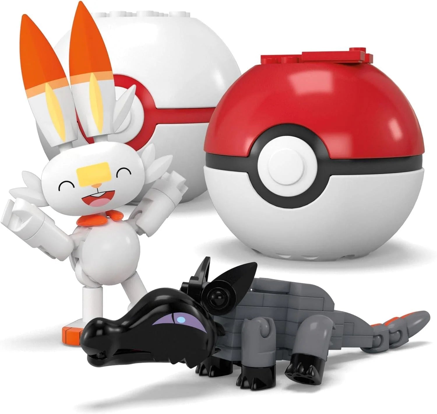 MEGA Pokémon Ateş Tipi Eğitmen Takımı HTJ06 | Toysall