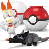 MEGA Pokémon Ateş Tipi Eğitmen Takımı HTJ06 | Toysall