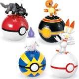 MEGA Pokémon Ateş Tipi Eğitmen Takımı HTJ06 | Toysall