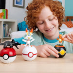 MEGA Pokémon Ateş Tipi Eğitmen Takımı HTJ06 | Toysall