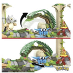 MEGA Pokemon Adventure Builder Antik Kent Seti HDL86 | Toysall