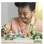 MEGA Pokemon Adventure Builder Antik Kent Seti HDL86 | Toysall