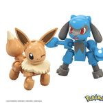 MEGA Pokemon Adventure Builder Piknik Yapı Seti HDL80 | Toysall