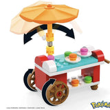 MEGA Pokemon Adventure Builder Piknik Yapı Seti HDL80 | Toysall