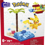 MEGA Pokemon Adventure Builder Tatil Seti HDL75-HDL76 | Toysall