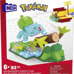 MEGA Pokemon Adventure Builder Tatil Seti HDL75-HDL77 | Toysall