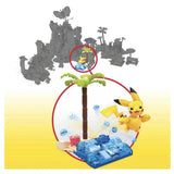 MEGA Pokemon Adventure Builder Tatil Seti HDL75-HDL76 | Toysall