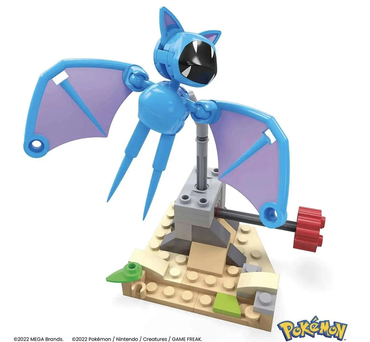 MEGA Pokemon Adventure Builder Tatil Seti HDL75-HKT19 | Toysall