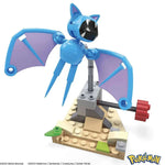 MEGA Pokemon Adventure Builder Tatil Seti HDL75-HKT19 | Toysall