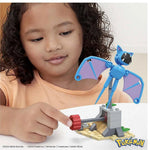 MEGA Pokemon Adventure Builder Tatil Seti HDL75-HKT19 | Toysall