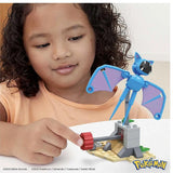 MEGA Pokemon Adventure Builder Tatil Seti HDL75-HKT19 | Toysall