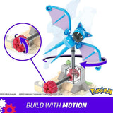 MEGA Pokemon Adventure Builder Tatil Seti HDL75-HKT19 | Toysall