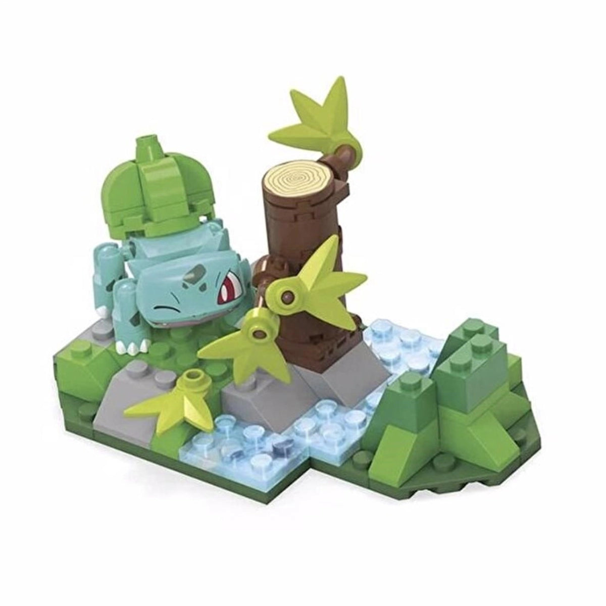 MEGA Pokemon Adventure Builder Tatil Seti HDL75-HDL77 | Toysall